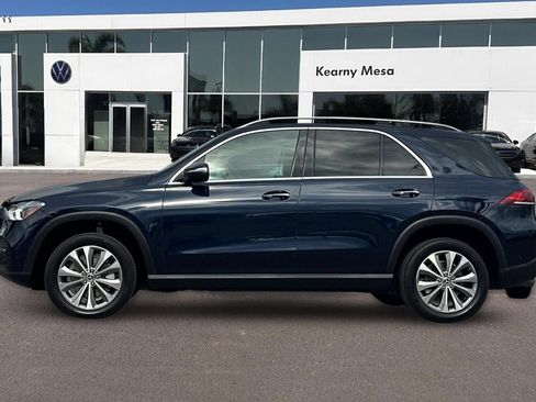 Used 2021 Mercedes-Benz GLE 350 image 7