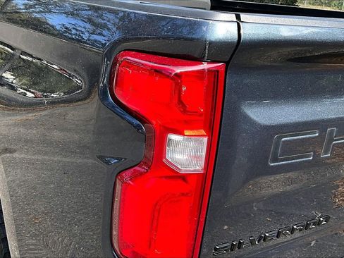 Used 2021 Chevrolet Silverado 1500 LTZ w/ LTZ Premium Package image 20