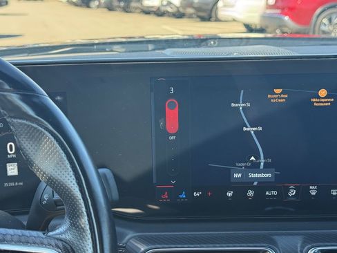 Used 2024 Ford Mustang Premium image 5