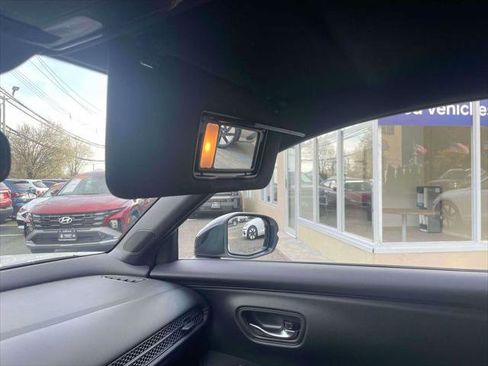 Used 2023 Honda HR-V Sport image 30