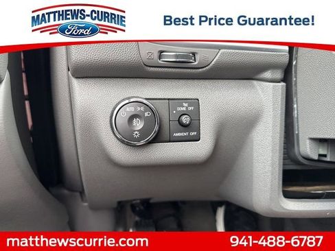 Used 2017 Chevrolet Traverse Premier image 52