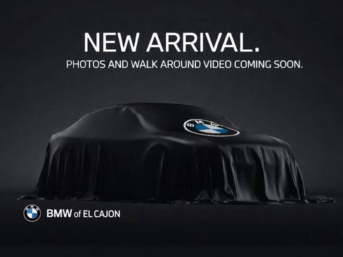 Used 2025 BMW i4 eDrive40 w/ Premium Package RWD image 2