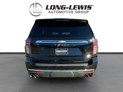 Used 2024 Chevrolet Tahoe Premier w/ Premium Package image 5