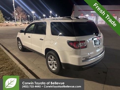 Used 2013 GMC Acadia SLE image 6