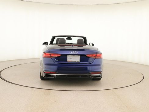 Certified 2022 Audi A5 2.0T Premium Plus w/ Premium Plus image 5