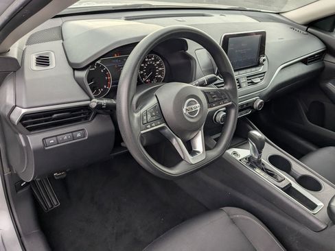 Used 2020 Nissan Altima 2.5 S image 16