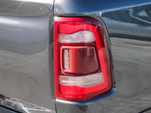 Used 2021 RAM 1500 Laramie RWD image 10