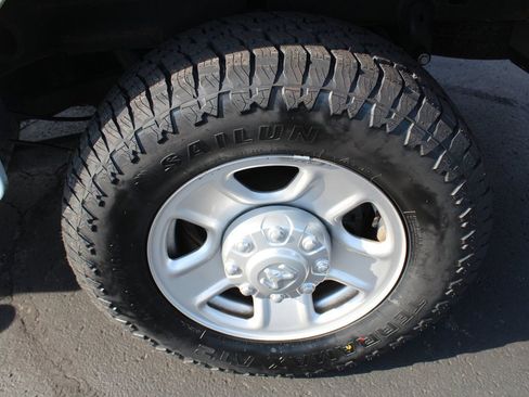Used 2024 RAM 2500 Tradesman w/ Snow Chief Group AWD/4WD image 29