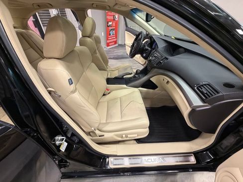 Used 2010 Acura TSX Sedan FWD image 45