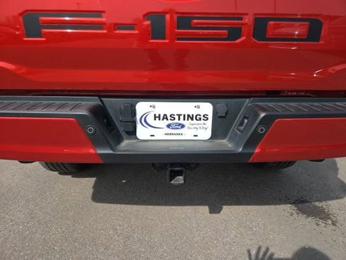 Certified 2023 Ford F150 XLT w/ Equipment Group 302A High image 5