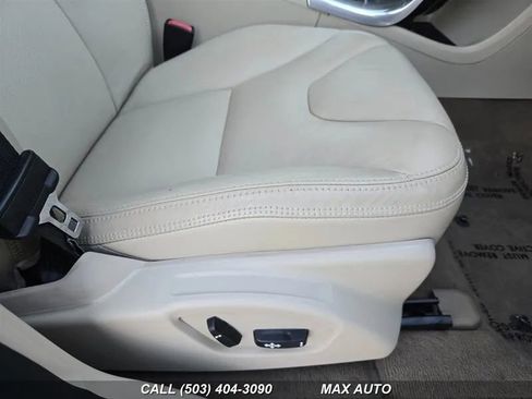 Used 2012 Volvo XC60 T6 image 23