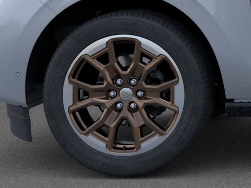 New 2025 Ford Expedition Max King Ranch AWD/4WD image 19