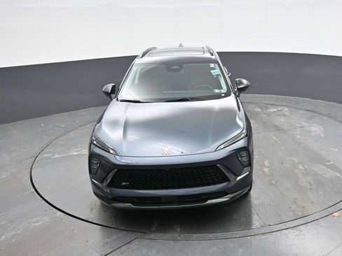 New 2026 Buick Envision Sport Touring image 40