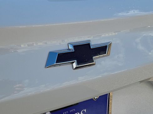 Used 2024 Chevrolet Blazer EV RS AWD/4WD image 12