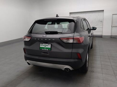 Used 2021 Ford Escape S FWD image 7