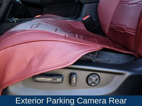 Used 2020 Honda CR-V EX image 12