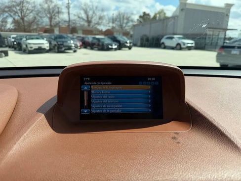 Used 2016 Buick Encore Leather FWD image 18