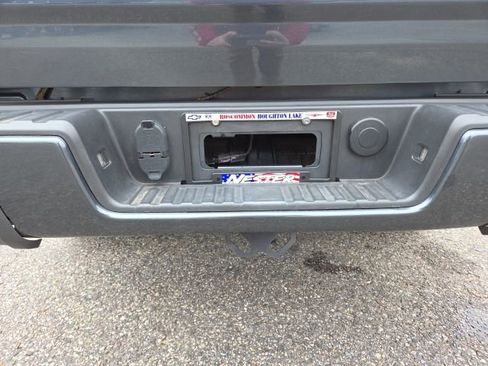 Used 2019 Chevrolet Colorado W/T w/ WT Convenience Package image 19