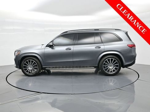 Used 2022 Mercedes-Benz GLS 450 GLS 450 image 10
