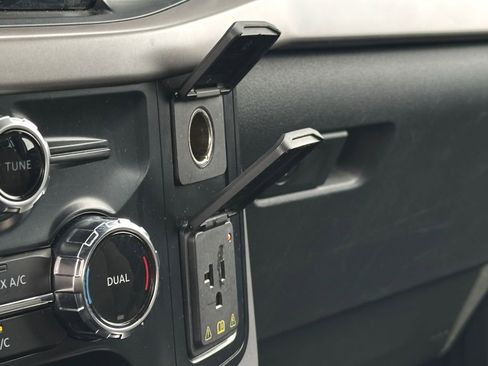 Certified 2024 Ford F150 XLT w/ Mobile Office Package image 25