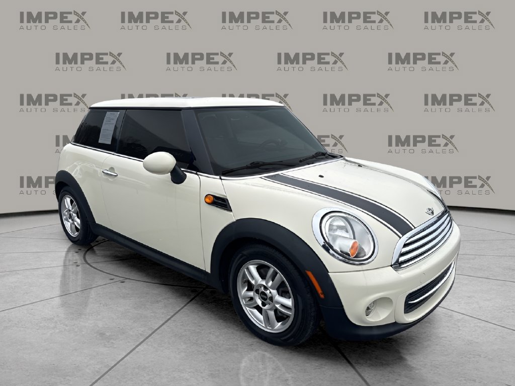 Used 2012 MINI Cooper Hardtop FWD image 7