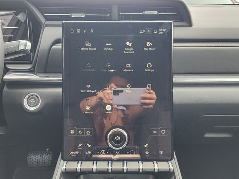 New 2026 GMC Terrain Elevation w/ Black Edition image 26