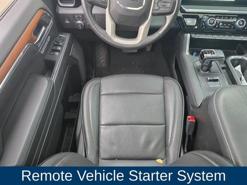 Used 2023 GMC Sierra 1500 Denali AWD/4WD image 17