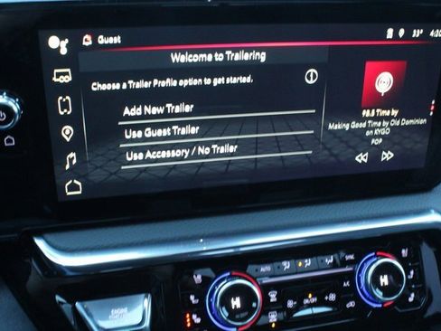 New 2026 GMC Sierra 1500 Denali image 43