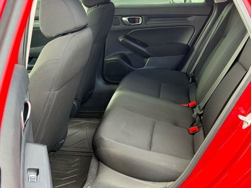 Used 2022 Honda Civic LX image 12