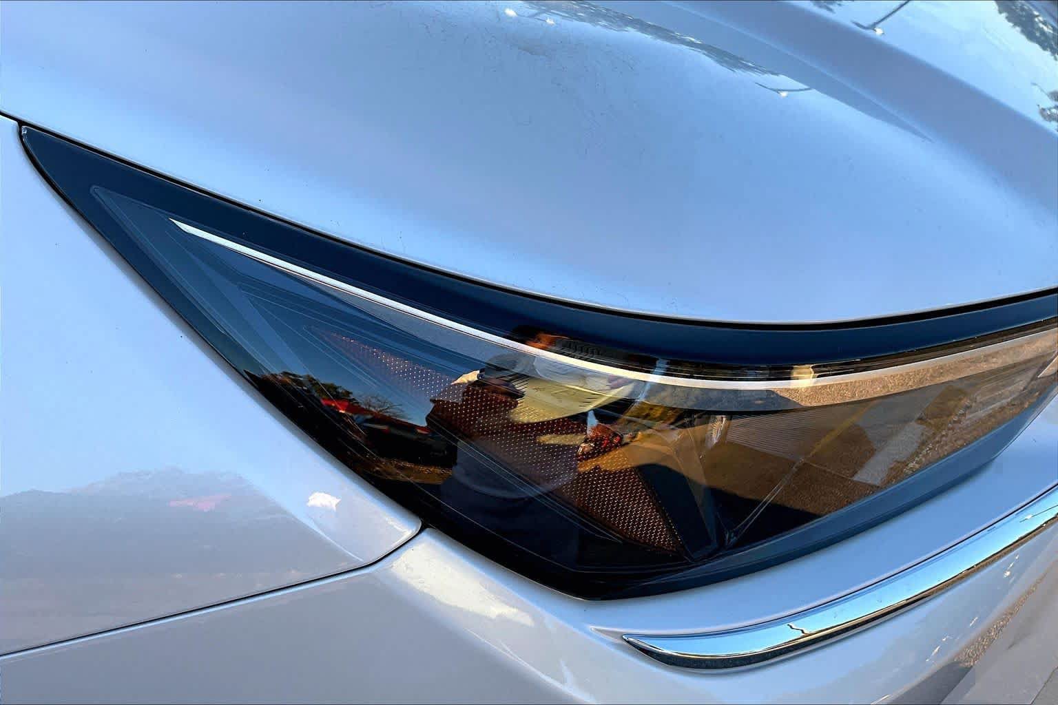 New 2026 Toyota Grand Highlander XLE FWD image 13