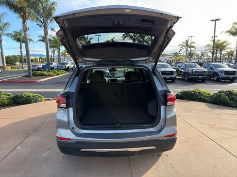 Used 2024 Chevrolet Equinox LT image 7