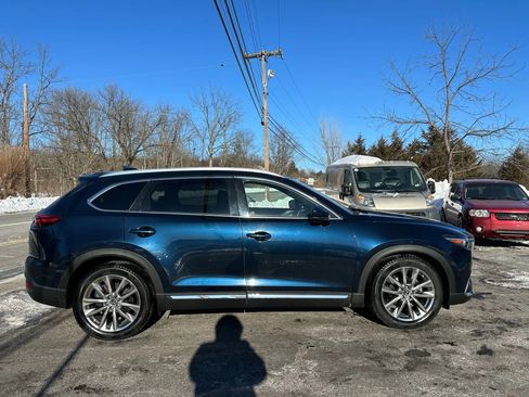 Used 2018 MAZDA CX-9 Grand Touring image 8
