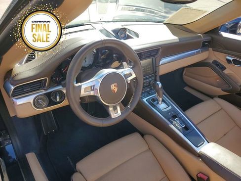 Used 2015 Porsche 911 Carrera S image 15