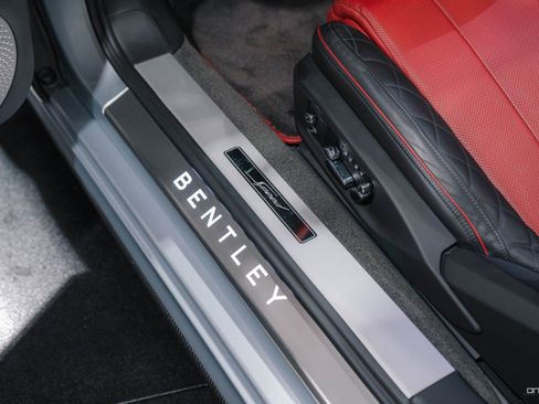Used 2022 Bentley Continental GT Speed AWD/4WD image 34