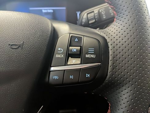 Used 2024 Ford Escape ST-Line w/ Tech Pack #1 image 17