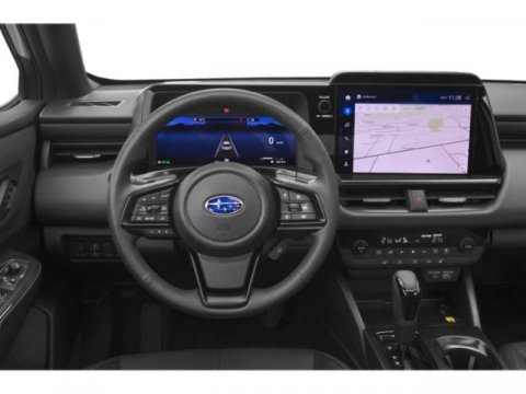 Certified 2026 Subaru Outback Limited XT AWD/4WD image 9