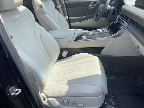 Used 2023 Genesis GV80 3.5T AWD/4WD image 26