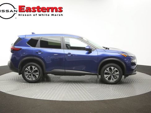 Used 2023 Nissan Rogue SV AWD/4WD image 41