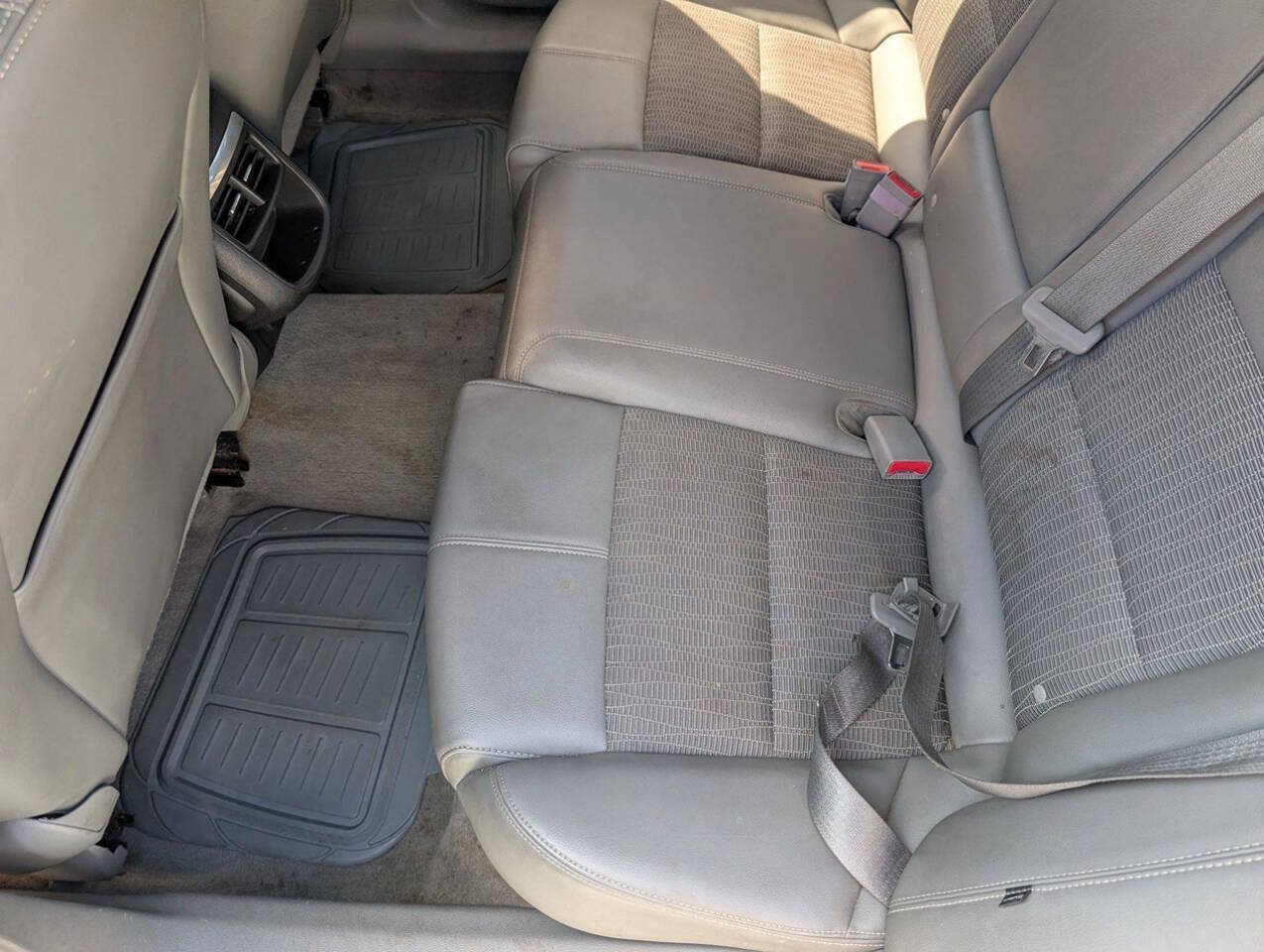 Used 2014 Chevrolet Impala LT FWD image 30