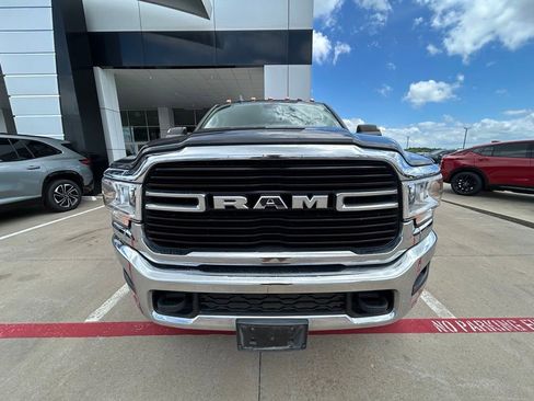 Used 2019 RAM 2500 Big Horn AWD/4WD image 5