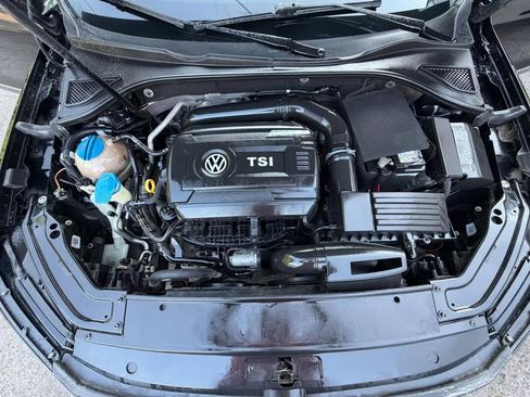Used 2016 Volkswagen Passat 1.8T S FWD image 43