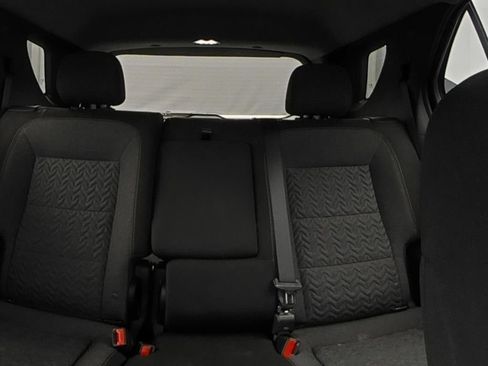 Used 2022 Chevrolet Equinox LT FWD image 10