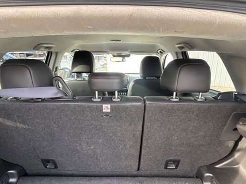 Used 2024 Mitsubishi Outlander Sport SE image 8