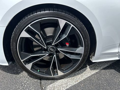 Used 2024 Audi S5 Premium Plus AWD/4WD image 25