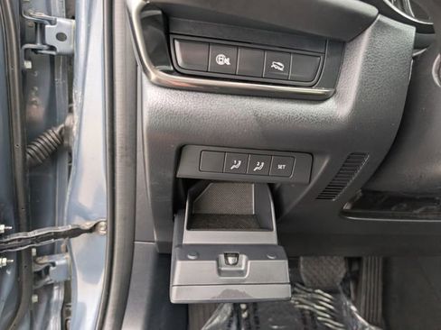 Used 2025 MAZDA CX-30 AWD 2.5 S w/ Preferred Package image 10