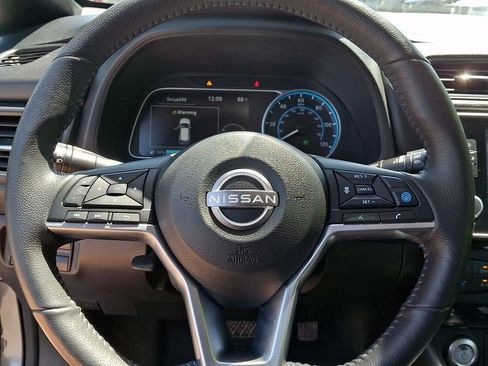 Used 2024 Nissan Leaf SV Plus FWD image 19