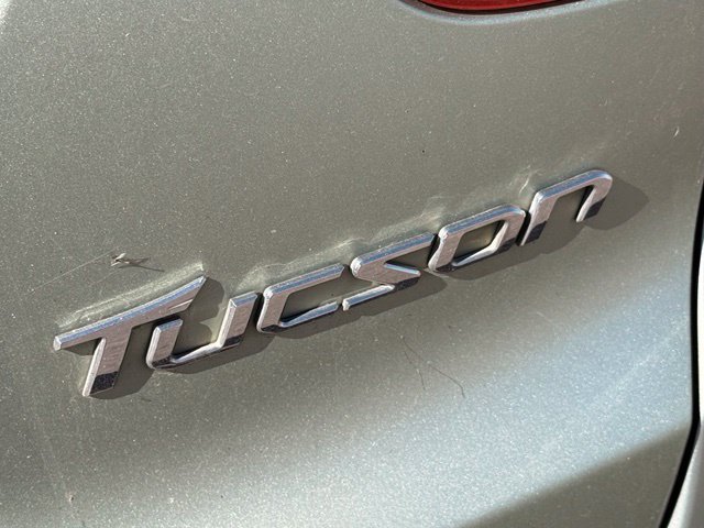 Used 2012 Hyundai Tucson GLS FWD image 9