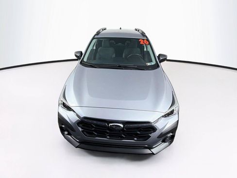 Used 2026 Subaru Crosstrek 2.5i Premium AWD/4WD image 13