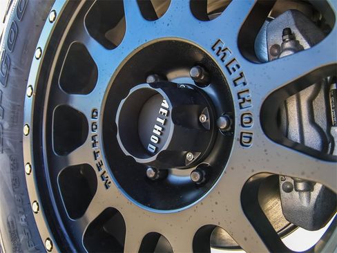 New 2026 Chevrolet Colorado Trail Boss image 30