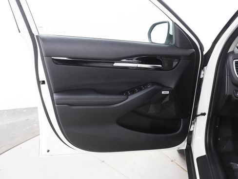Used 2024 Kia Seltos SX AWD/4WD image 17